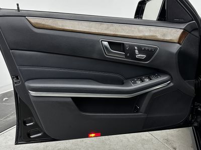 2014 Mercedes-Benz E-Class - Photo 11
