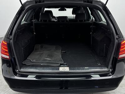 2014 Mercedes-Benz E-Class - Photo 27