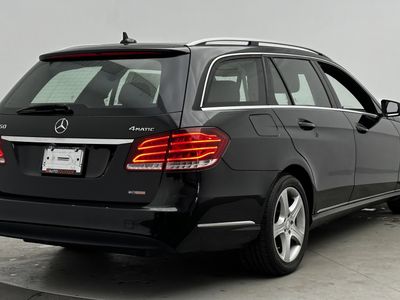 2014 Mercedes-Benz E-Class - Photo 9