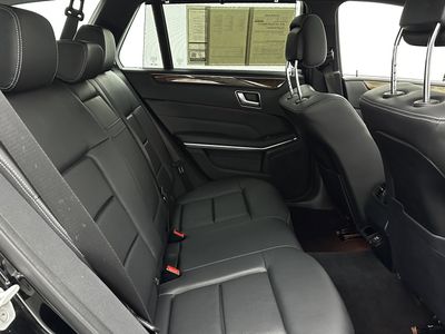 2014 Mercedes-Benz E-Class - Photo 30