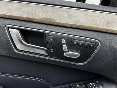 2014 Mercedes-Benz E-Class - Photo 13