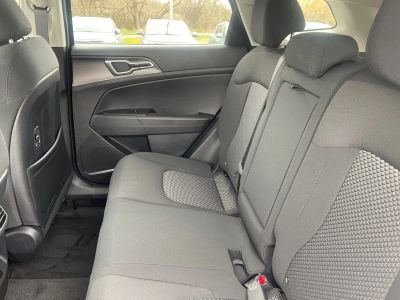 2026 Kia Sportage Hybrid — photo 18 view