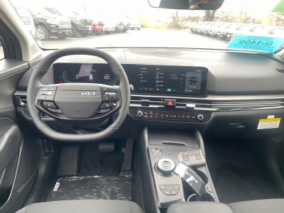 2026 Kia Sportage Hybrid — photo 11 view