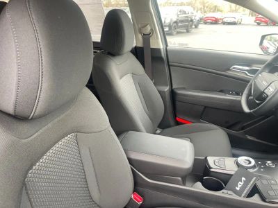 2026 Kia Sportage Hybrid — photo 15 view