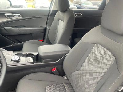 2026 Kia Sportage Hybrid — photo 9 view