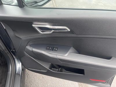 2026 Kia Sportage Hybrid — photo 21 view