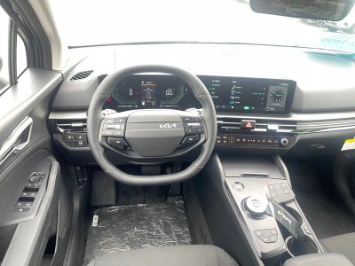 2026 Kia Sportage Hybrid — photo 19 view