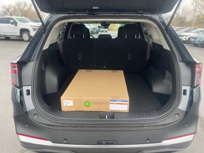 2026 Kia Sportage Hybrid — photo 17 view