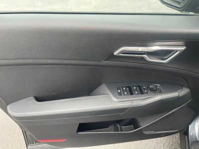 2026 Kia Sportage Hybrid — photo 20 view