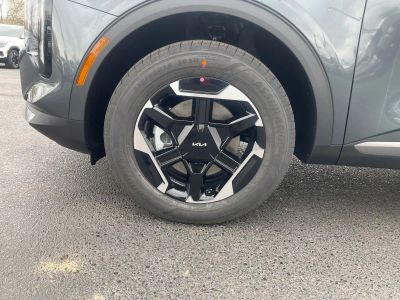 2026 Kia Sportage Hybrid — photo 16 view