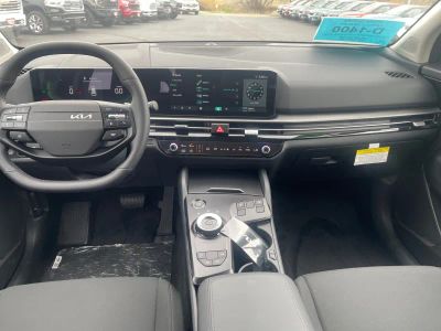2026 Kia Sportage Hybrid — photo 13 view