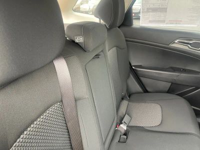 2026 Kia Sportage Hybrid — photo 14 view