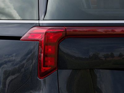 2026 Kia Carnival — photo 12 view