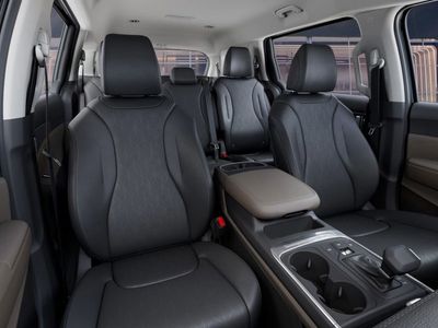 2026 Kia Carnival — photo 15 view