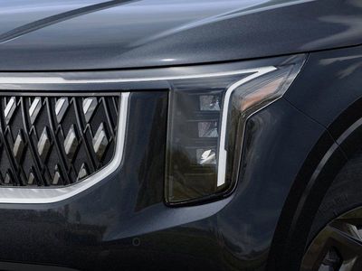 2026 Kia Carnival — photo 11 view