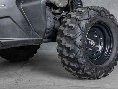 2022 Can-Am Commander MAX DPS - Photo 7
