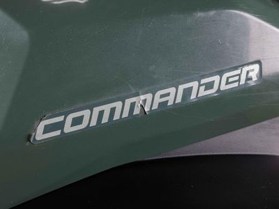 2022 Can-Am Commander MAX DPS - Photo 20