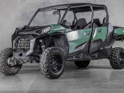 2022 Can-Am Commander MAX DPS - Photo 2