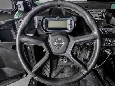 2022 Can-Am Commander MAX DPS - Photo 21