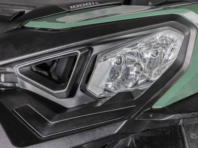 2022 Can-Am Commander MAX DPS - Photo 5