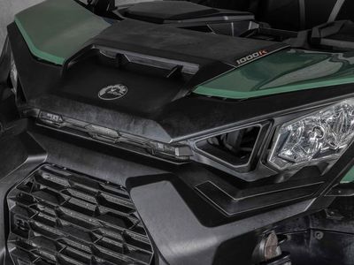 2022 Can-Am Commander MAX DPS - Photo 3