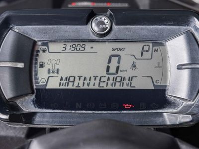 2022 Can-Am Commander MAX DPS - Photo 19