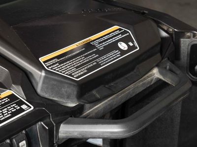 2022 Can-Am Commander MAX DPS - Photo 17