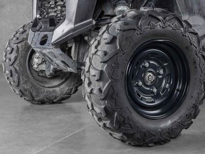 2022 Can-Am Commander MAX DPS - Photo 6