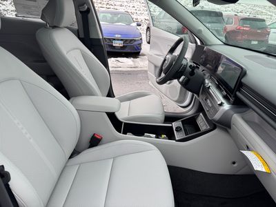 2026 Hyundai Kona — photo 13 view