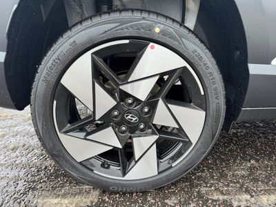 2026 Hyundai Kona — photo 9 view