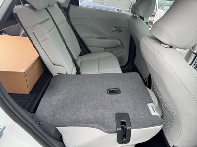 2026 Hyundai Kona — photo 15 view