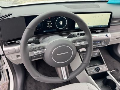 2026 Hyundai Kona — photo 11 view