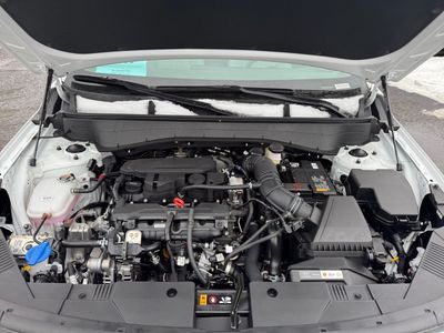 2026 Hyundai Kona — photo 14 view
