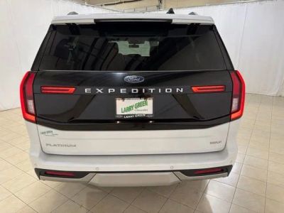 2025 Ford Expedition Max — detail view