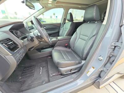 2023 Nissan Rogue — photo 13 view