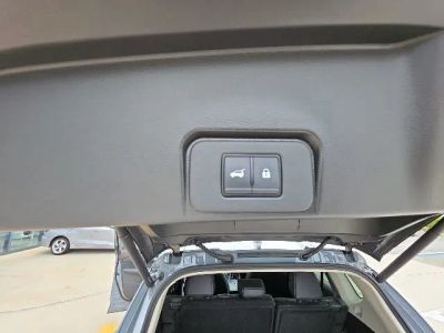 2023 Nissan Rogue — photo 28 view