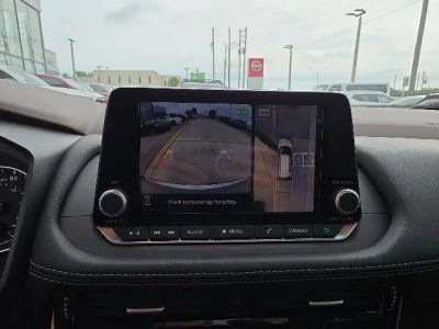 2023 Nissan Rogue — photo 20 view