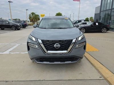 2023 Nissan Rogue — photo 9 view