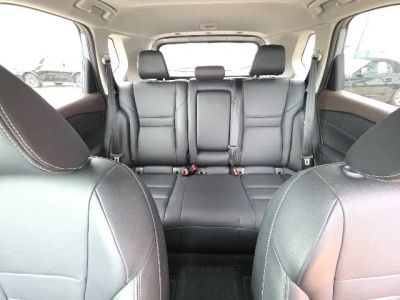 2023 Nissan Rogue — photo 22 view