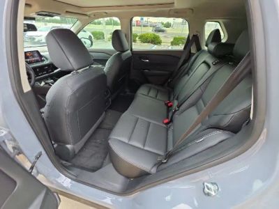 2023 Nissan Rogue — photo 24 view
