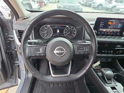 2023 Nissan Rogue — photo 16 view