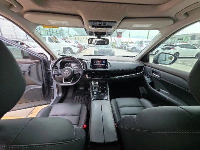 2023 Nissan Rogue — photo 26 view