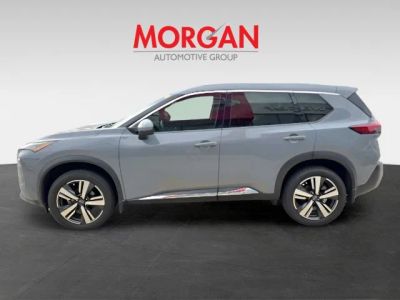 2023 Nissan Rogue — photo 7 view
