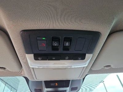 2023 Nissan Rogue — photo 21 view
