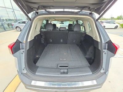 2023 Nissan Rogue — photo 27 view