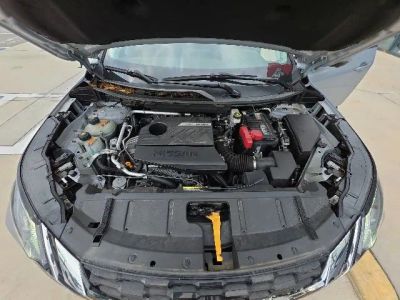 2023 Nissan Rogue — photo 29 view
