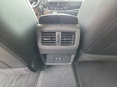 2023 Nissan Rogue — photo 25 view