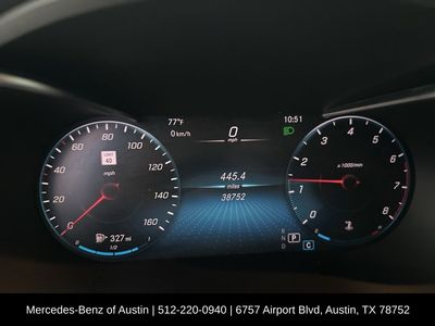 2020 Mercedes-Benz GLC - Photo 12
