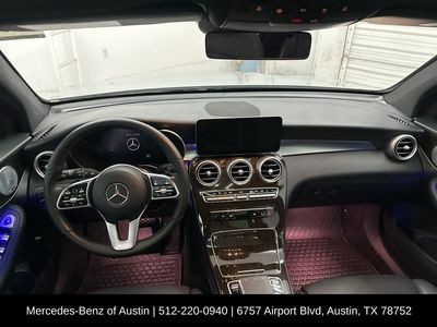 2020 Mercedes-Benz GLC - Photo 20