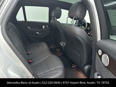 2020 Mercedes-Benz GLC - Photo 22